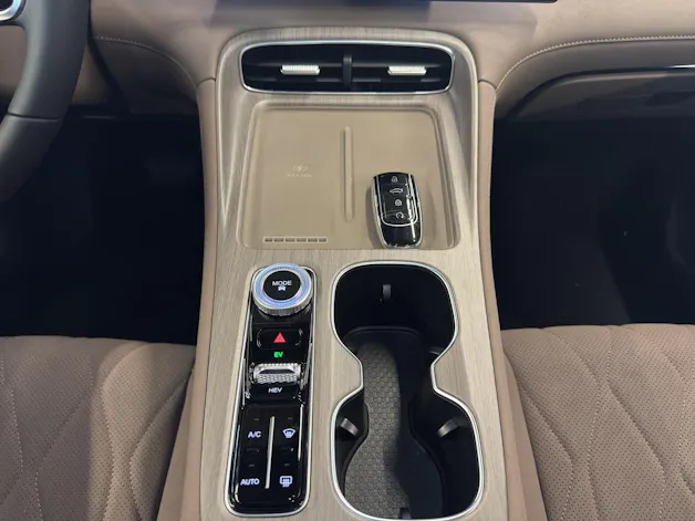 Chery Tiggo 8 1.5 CSH Unique