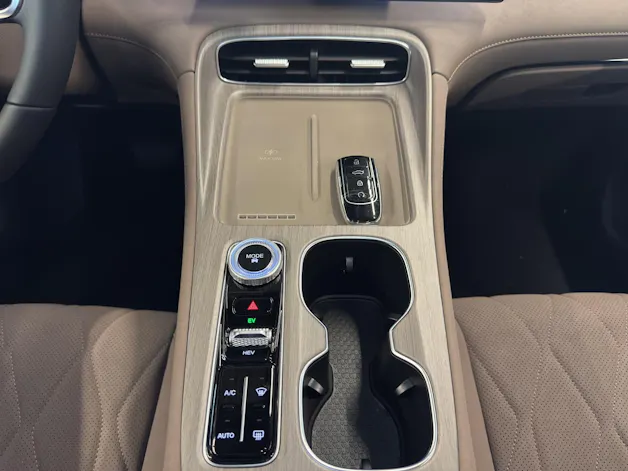 Chery Tiggo 8 1.5 CSH Unique