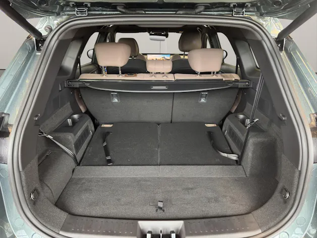 Chery Tiggo 8 1.5 CSH Unique