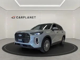 Chery Tiggo 9 1.5 CSH Unique AWD