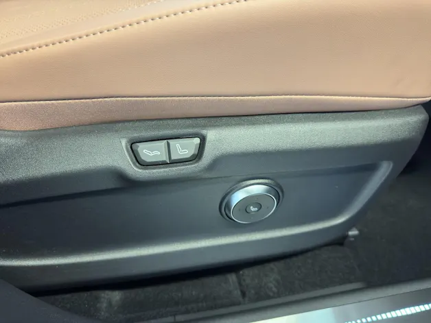 Chery Tiggo 9 1.5 CSH Unique AWD