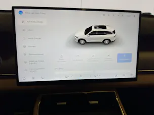 Chery Tiggo 9 1.5 CSH Unique AWD