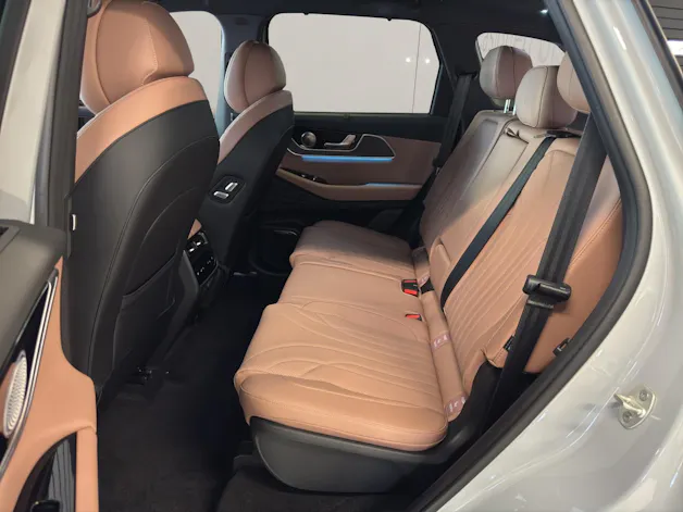 Chery Tiggo 9 1.5 CSH Unique AWD