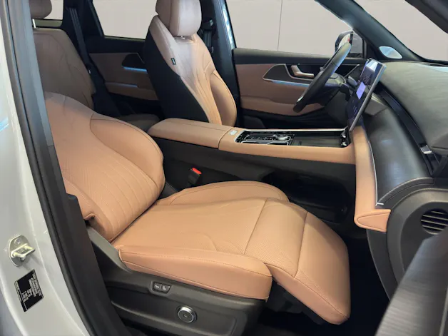 Chery Tiggo 9 1.5 CSH Unique AWD
