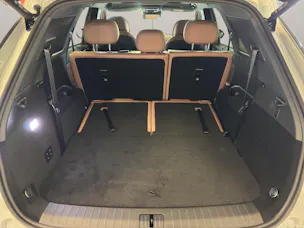 Chery Tiggo 9 1.5 CSH Unique AWD