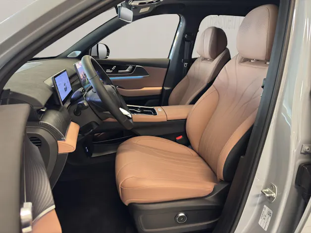 Chery Tiggo 9 1.5 CSH Unique AWD