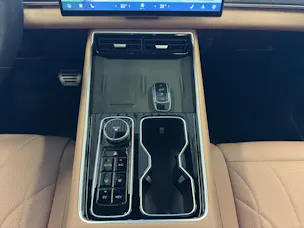 Chery Tiggo 9 1.5 CSH Unique AWD