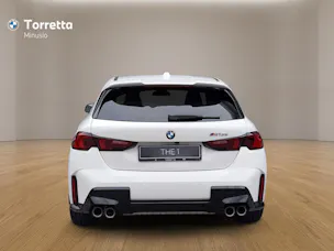 BMW 1er Reihe F70 M135i xDrive
