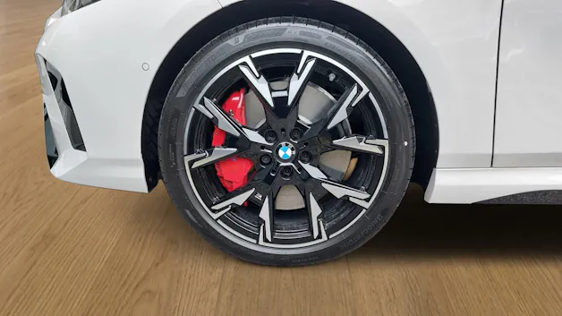 BMW 1er Reihe F70 M135i xDrive