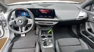 BMW 1er Reihe F70 M135i xDrive