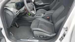 BMW 1er Reihe F70 M135i xDrive