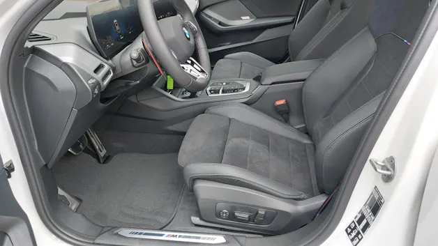 BMW 1er Reihe F70 M135i xDrive