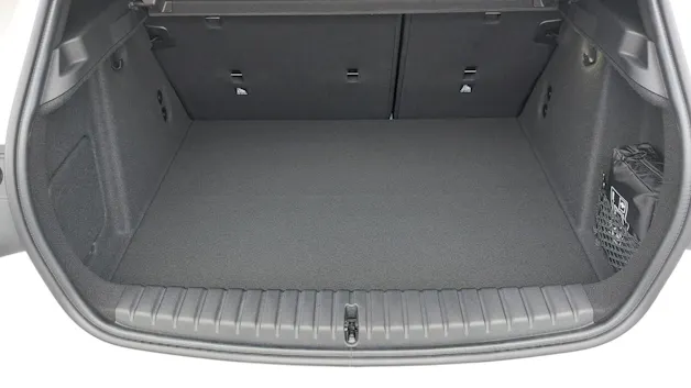 BMW 1er Reihe F70 M135i xDrive