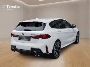 BMW 1er Reihe F70 M135i xDrive