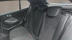 BMW 1er Reihe F70 M135i xDrive