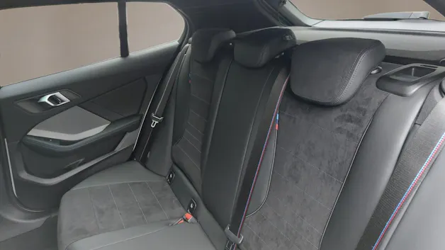 BMW 1er Reihe F70 M135i xDrive