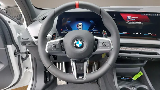 BMW 1er Reihe F70 M135i xDrive