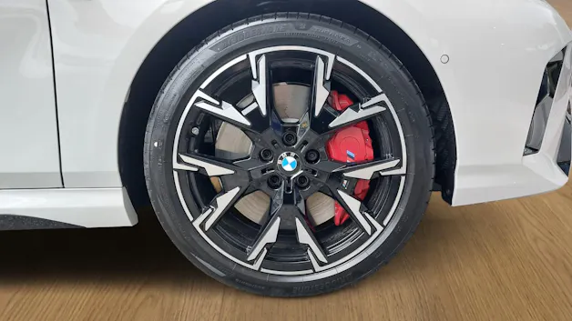BMW 1er Reihe F70 M135i xDrive