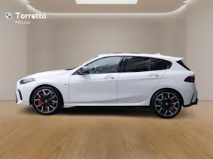BMW 1er Reihe F70 M135i xDrive