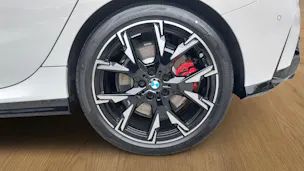BMW 1er Reihe F70 M135i xDrive