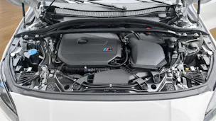 BMW 1er Reihe F70 M135i xDrive