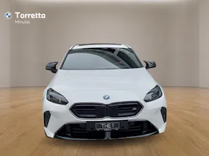 BMW 1er Reihe F70 M135i xDrive