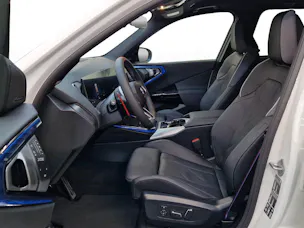 BMW X3 M50 xDrive M Sport Pro