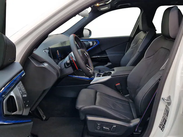 BMW X3 M50 xDrive M Sport Pro