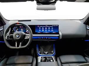 BMW X3 M50 xDrive M Sport Pro