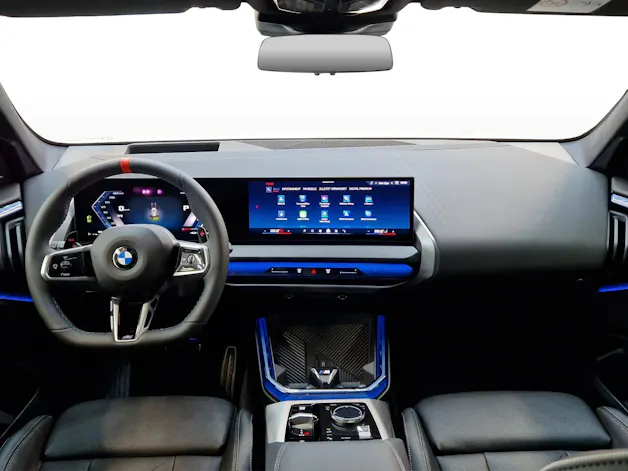 BMW X3 M50 xDrive M Sport Pro