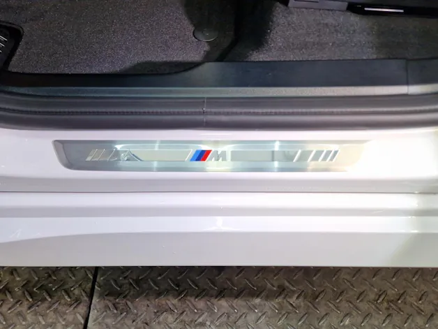 BMW X3 M50 xDrive M Sport Pro