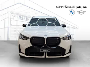 BMW X3 M50 xDrive M Sport Pro