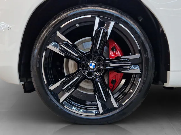 BMW X3 M50 xDrive M Sport Pro