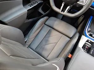 BMW X3 M50 xDrive M Sport Pro