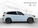 BMW X3 M50 xDrive M Sport Pro