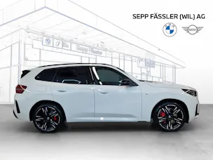BMW X3 M50 xDrive M Sport Pro