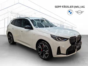BMW X3 M50 xDrive M Sport Pro