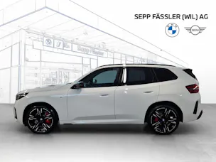 BMW X3 M50 xDrive M Sport Pro