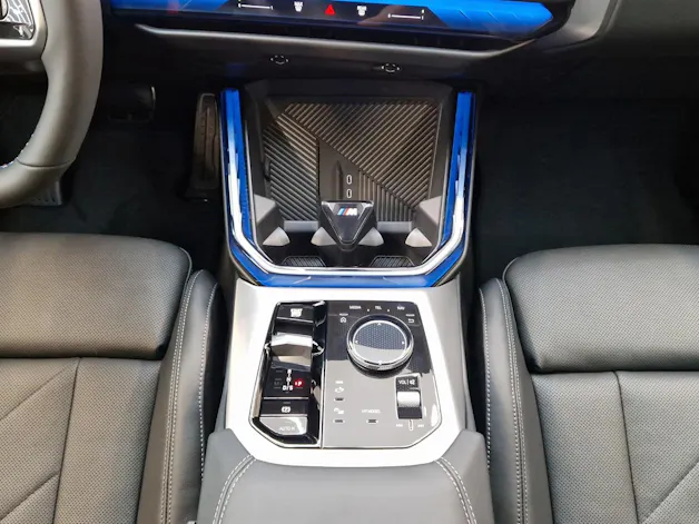 BMW X3 M50 xDrive M Sport Pro