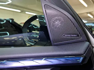 BMW X3 M50 xDrive M Sport Pro