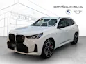 BMW X3 M50 xDrive M Sport Pro
