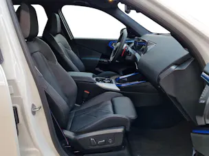 BMW X3 M50 xDrive M Sport Pro
