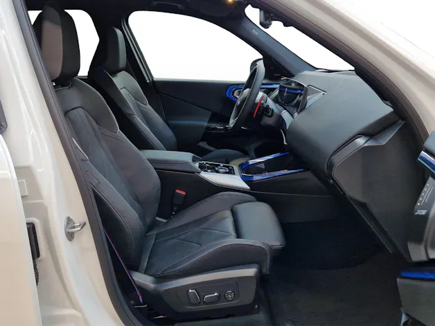 BMW X3 M50 xDrive M Sport Pro