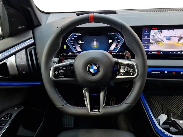 BMW X3 M50 xDrive M Sport Pro