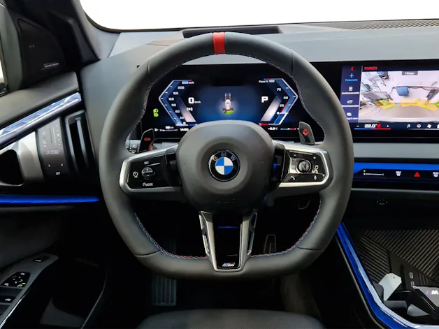 BMW X3 M50 xDrive M Sport Pro