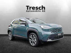 Toyota Yaris Cross 1.5 VVT-i HSD Trend AWD-i