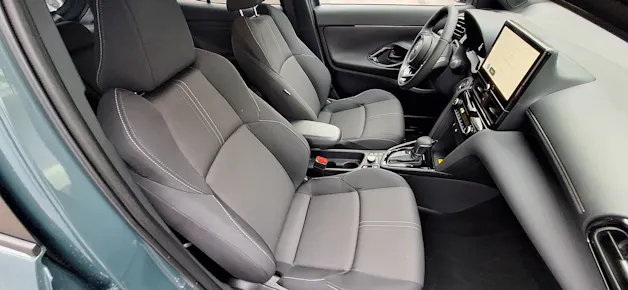 Toyota Yaris Cross 1.5 VVT-i HSD Trend AWD-i