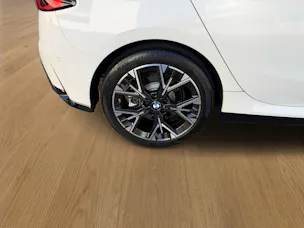 BMW 1er Reihe F70 123 xDrive