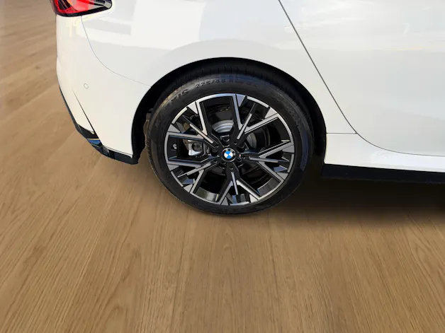 BMW 1er Reihe F70 123 xDrive