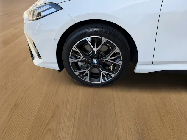 BMW 1er Reihe F70 123 xDrive